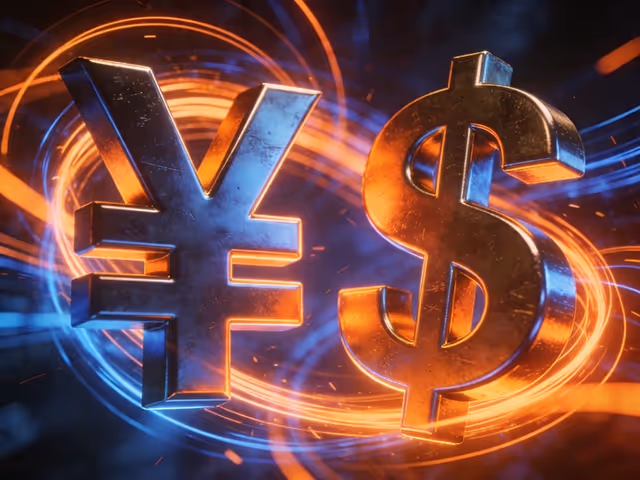 日米財務相会談では為替も議論