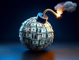 金融危機をプロが予測できない理由