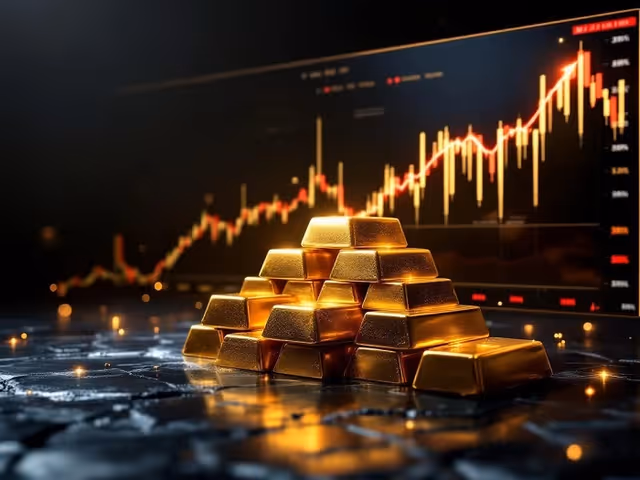 NY金急落は好機か?値幅分析が示す「27年に向けた買い場」