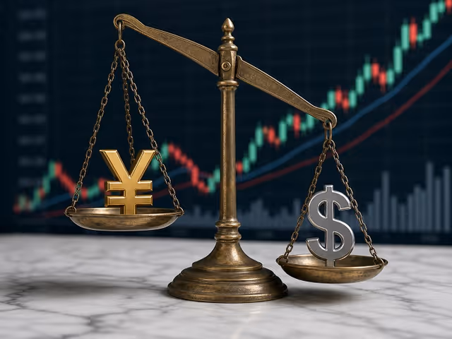 円安は続くのか?