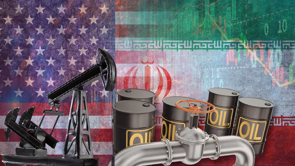 米国とイスラエルによるイラン戦争が与える世界経済へのダメージ