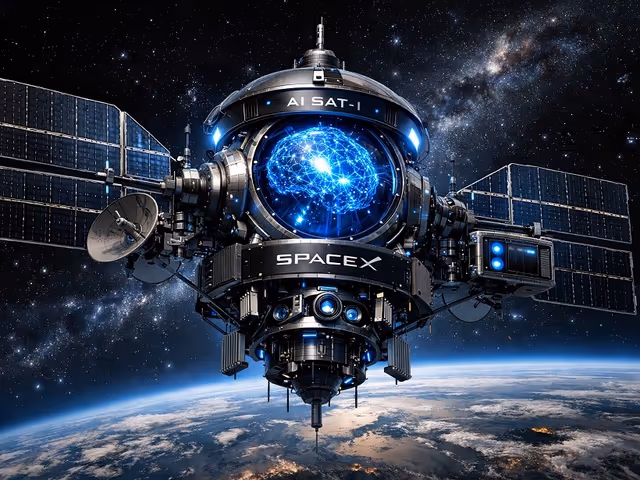 スペースX上場は危険信号か? バブルのピークに起きる共通点