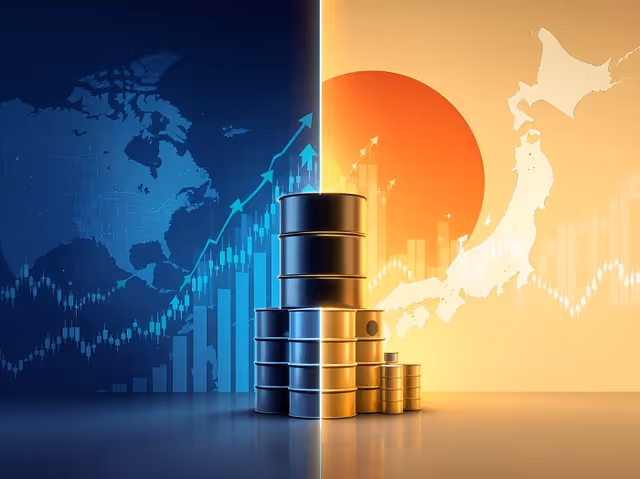 米欧で利上げ観測が高まり、日本で高まらないのはなぜか?